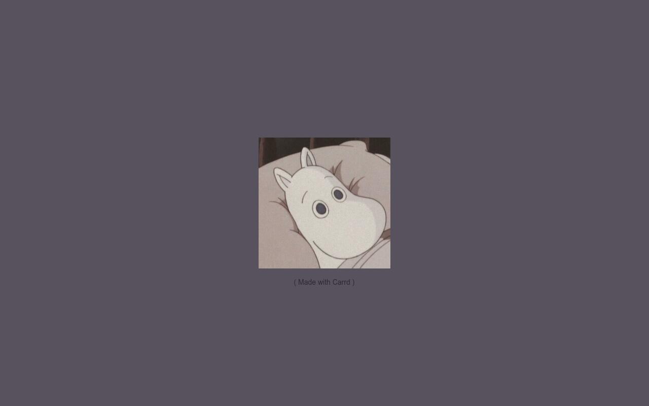 Carrd profile picture for @microwave